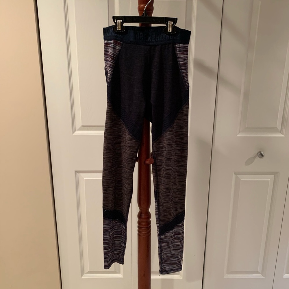 Abercrombie leggings